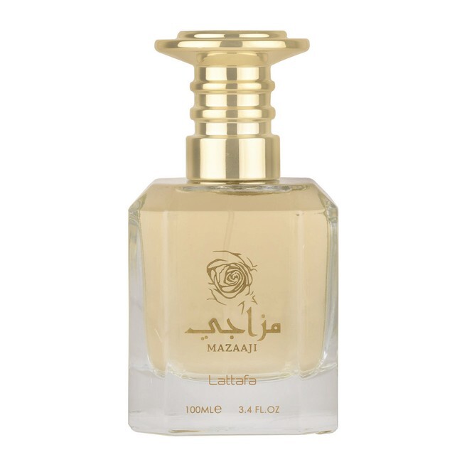 Lattafa Perfumes Majaazi Eau De Parfum 100 Ml