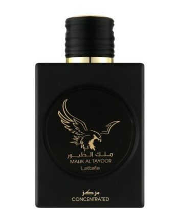 Lattafa Perfumes Malikâ Alâ Tayoorâ Eau De Parfum 100 Ml