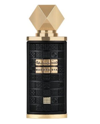 Lattafa Perfumes Mashrabya Eau De Parfum 100 Ml