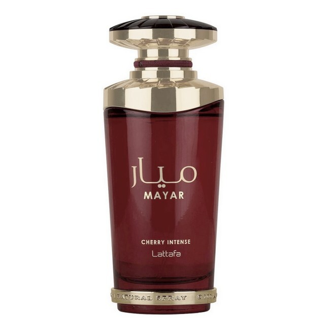 Lattafa Perfumes Mayar Cherry Intense Eau De Parfum 100 Ml