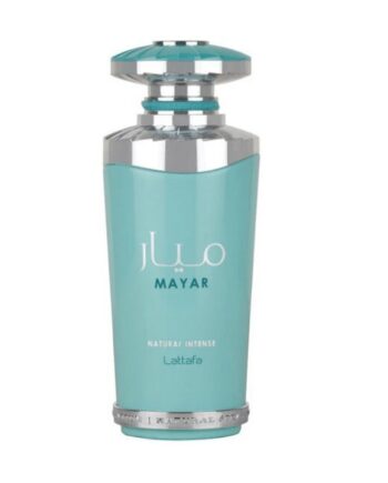 Lattafa Perfumes Mayar Natural Intense Eau De Parfum 100 Ml