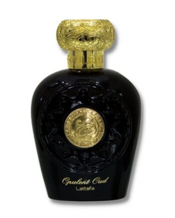 Lattafa Perfumes Opulent Oud Eau De Parfum 100 Ml