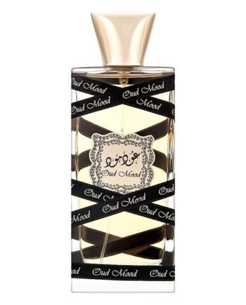 Lattafa Perfumes Oud Mood Eau De Parfum 100 Ml