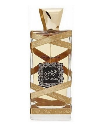 Lattafa Perfumes Oud Mood Elixir 100 Ml Edp