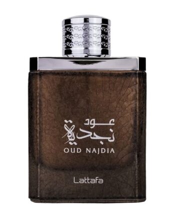 Lattafa Perfumes Oud Najdia Eau De Parfum 100 Ml