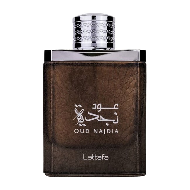 Lattafa Perfumes Oud Najdia Eau De Parfum 100 Ml