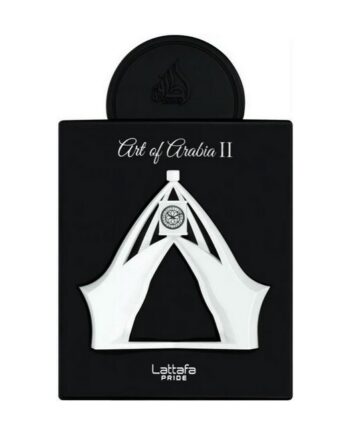 Lattafa Perfumes Pride Art Of Arabia   Eau De Parfum 100 Ml
