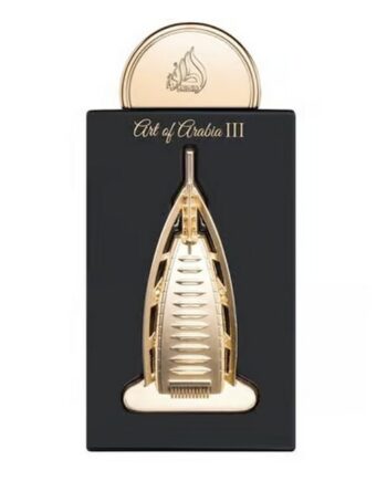 Lattafa Perfumes Pride Art Of Arabia   Eau De Parfum 100 Ml