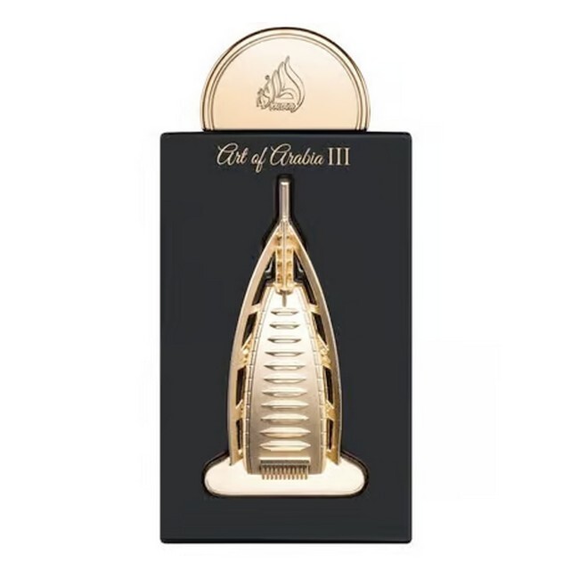 Lattafa Perfumes Pride Art Of Arabia Eau De Parfum 100 Ml