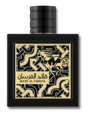 Lattafa Perfumes Qaed Al Fursan 90 Ml Edp