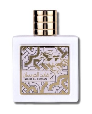 Lattafa Perfumes Qaed Al Fursan Unlimited 90 Ml Edp