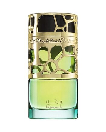 Lattafa Perfumes Qimmah Eau De Parfum 100 Ml