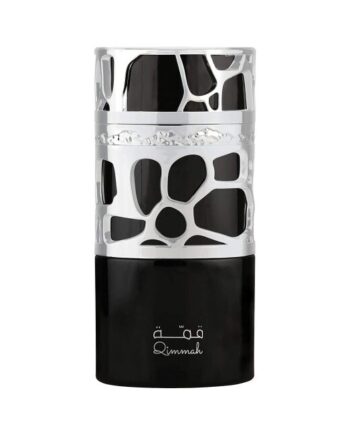 Lattafa Perfumes Qimmah For Men Eau De Parfum 100 Ml