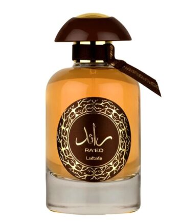Lattafa Perfumes Ra Ed Oud Eau De Parfum 100 Ml