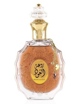 Lattafa Perfumes Rouat Al Oud Eau De Parfum 100 Ml