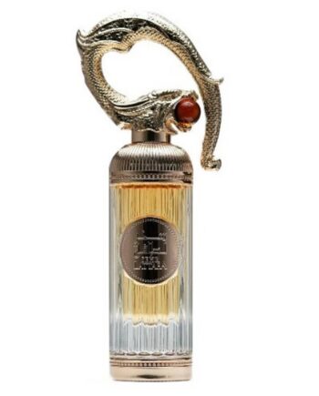 Lattafa Perfumes  Sehr Eau De Parfum 100 Ml
