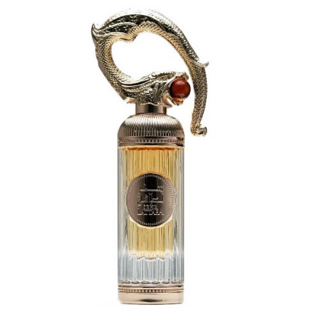 Lattafa Perfumes Sehr Eau De Parfum 100 Ml