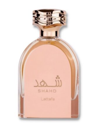 Lattafa Perfumes Shahd Eau De Parfum 100 Ml