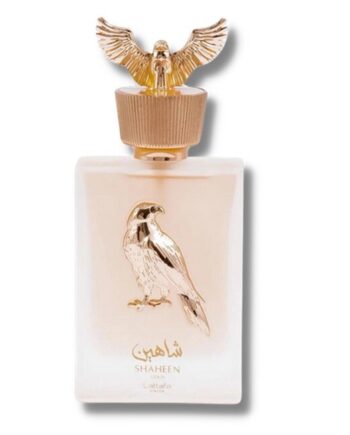 Lattafa Perfumes Shaheen Gold 100 Ml Edp