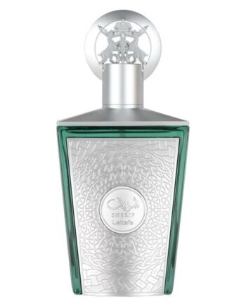 Lattafa Perfumes Sherif Eau De Parfum 100 Ml