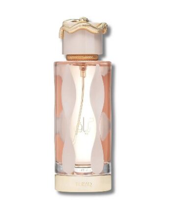 Lattafa Perfumes Teriaq Eau De Parfum 100 Ml