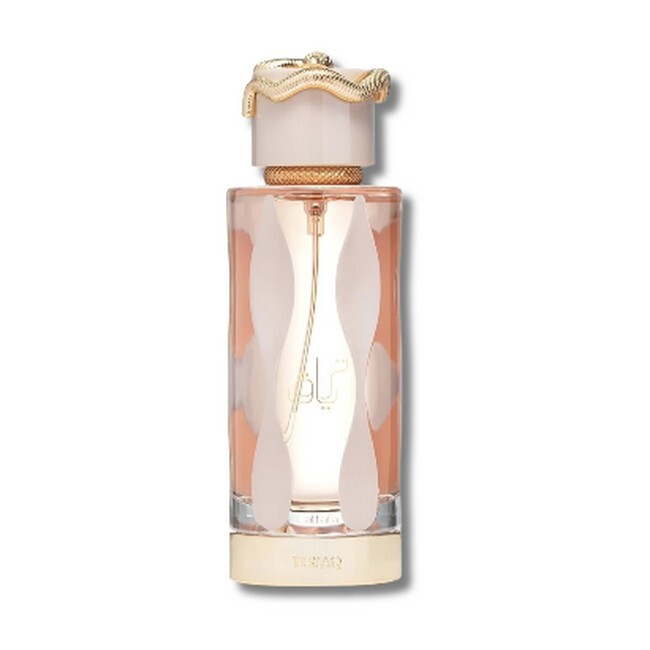 Lattafa Perfumes Teriaq Eau De Parfum 100 Ml