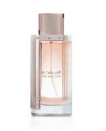 Lattafa Perfumes The Kingdom Women Eau De Parfum 100 Ml