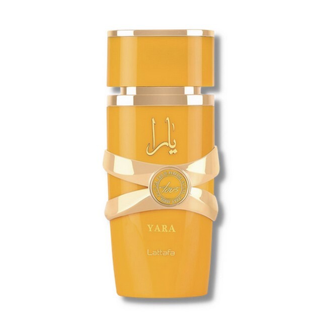 Lattafa Perfumes Yara Tous Eau De Parfum 100 Ml Edp