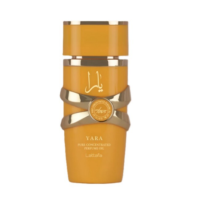 Lattafa Perfumes Yara Tous Perfume Oil 20 Ml