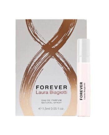 Laura Biagiotti Forever Eau De Parfum Duftprøve