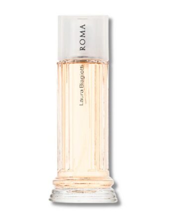 Laura Biagiotti Roma Fiori Bianchi 100 Ml Edt