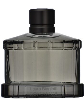 Laura Biagiotti Romamor Uomo 75 Ml Edt