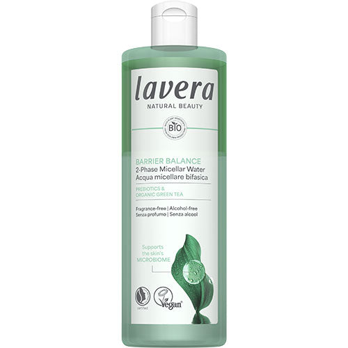 Lavera Barrier Balance -phase Mic Water