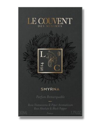 Le Couvent Remarkable Perfume Smyrna 50 Ml