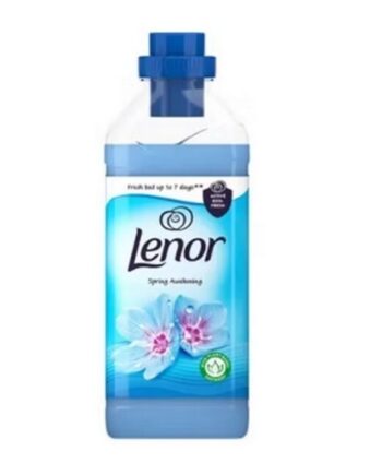 Lenor Skyllemiddel Spring Awakening 850 Ml