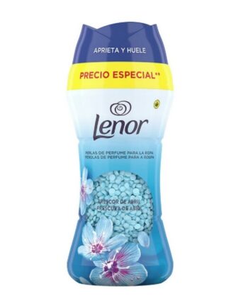 Lenor Unstoppables Duftperler April Fresh Skylleperler 195