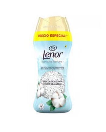 Lenor Unstoppables Duftperler Cotton Freshness Skylleperler 195 Gr
