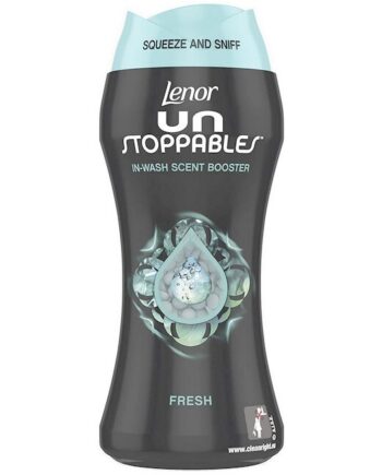 Lenor Unstoppables Duftperler Fresh Skylleperler