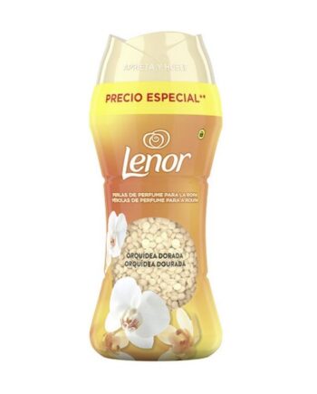 Lenor Unstoppables Duftperler Golden Orchid Skylleperler 195