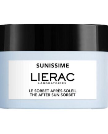Lierac Sunissime The After Sun Sorbet Face 50 Ml