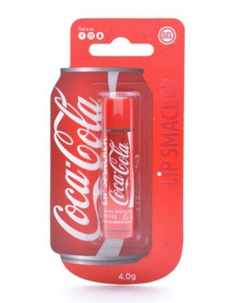 Lip Smacker Coca Cola Lip Balm
