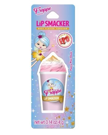 Lip Smacker Fairy Pixie Dust Lip Balm