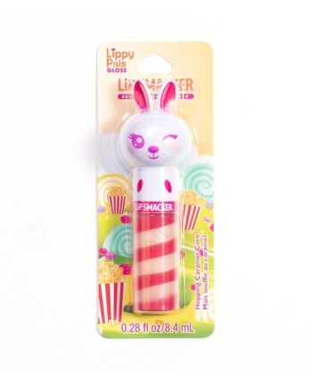 Lip Smacker Lippy Pal Swirl Gloss Bunny Lip Balm