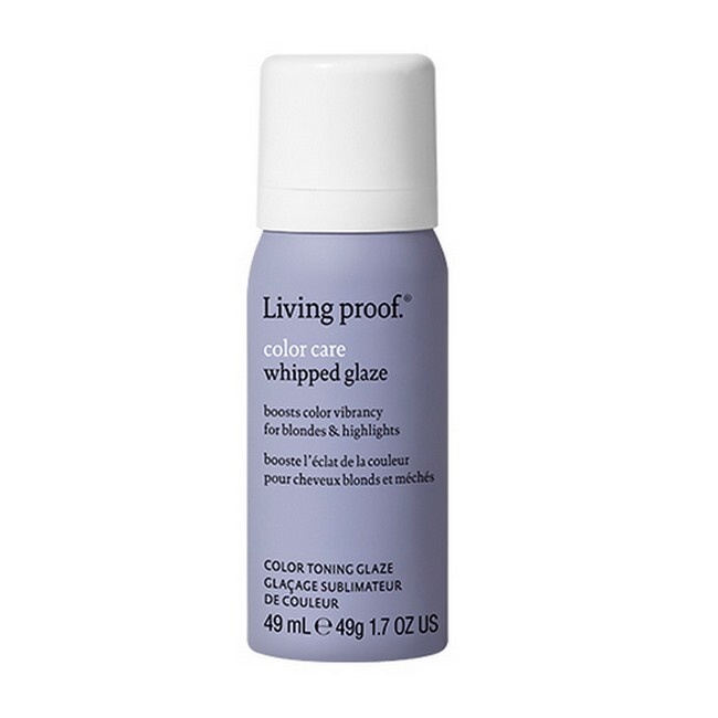 Living Proof Colorâ Careâ Whippedâ Glazeâ Blonde - 49 Ml