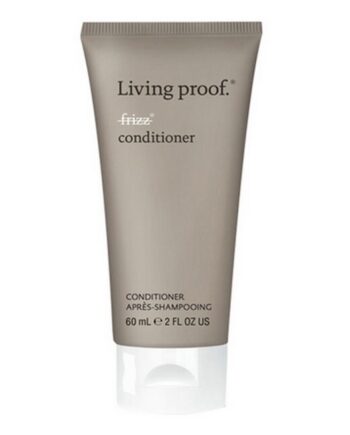 Living Proof Noâ Frizzâ Conditioner -  60 Ml