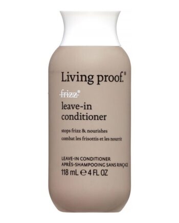 Living Proof Noâ Frizzâ Leave In Conditioner 118 Ml