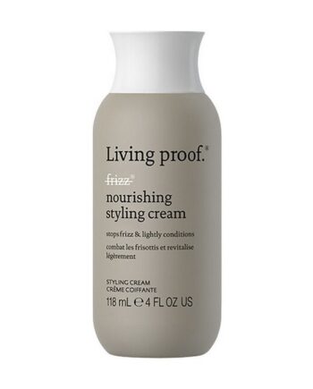 Living Proof No Frizz Nourishing Styling Cream 118 Ml