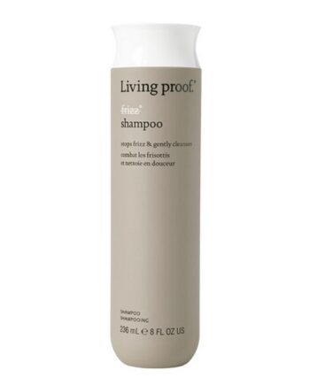 Living Proof No Frizzâ Shampoo 236 Ml