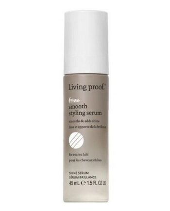 Living Proof Noâ Frizzâ Smoothâ Stylingâ Serumâ - 45 Ml