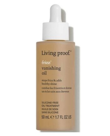Living Proof No Frizz Vanishing Oil 50 Ml
